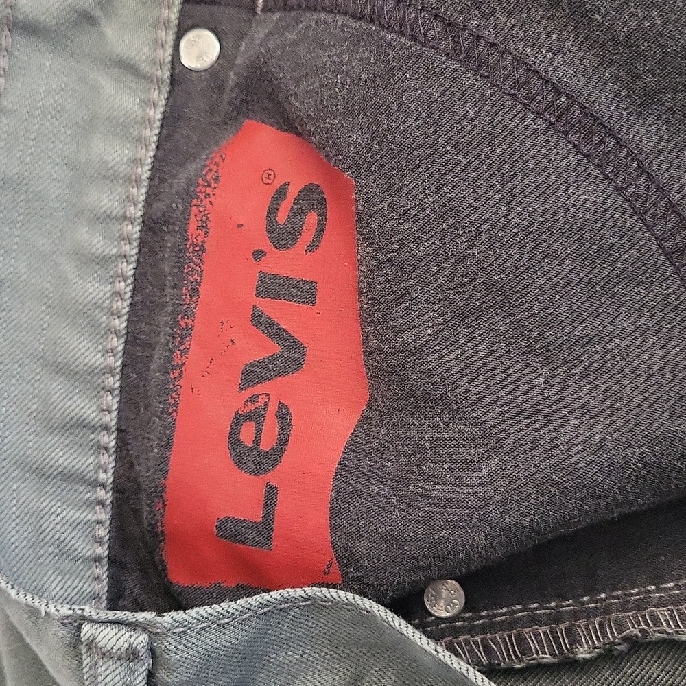 Levi 511 Red Tab - image 6